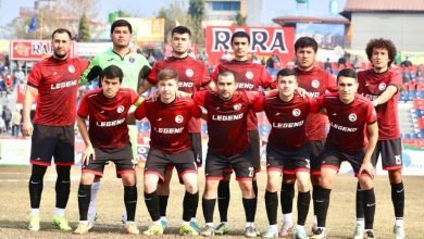 Photo of आहा ! रारा पोखरा गोल्डकपः थ्रीस्टारलाई पराजित गर्दै ब्ल्याक बुल्स १२ लाखको दावेदार