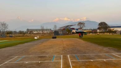 Photo of पोखरामा सोमबारदेखि कास्की क्लबस्तरीय टी-२० क्रिकेट लिग