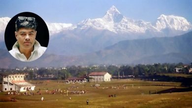 Photo of एउटा अर्को कोशेढुंगा : आहा ! रारा पोखरा गोल्डकपको २५० औं खेल !