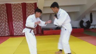 Photo of पोखरामा हुँदे जुनियर खुल्ला राष्ट्रिय जुडो प्रतियोगिता