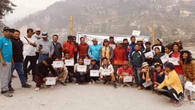 Photo of राष्ट्रिय कायक स्लालम प्रतियोगितामा प्रितमले जिते स्वर्ण