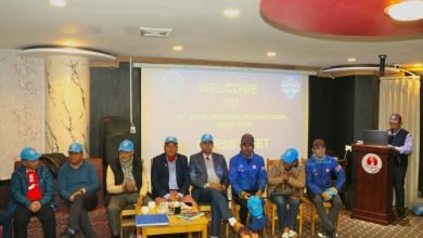 Photo of पोखरा अन्तर्राष्ट्रिय म्याराथनको तयारी पुरा, २१ देशका धावकको सहभागिता, १० हजार दौडने