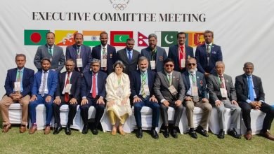 Photo of १४औं दक्षिण एसियाली खेलकुदमा २८ खेल प्रस्तावित 