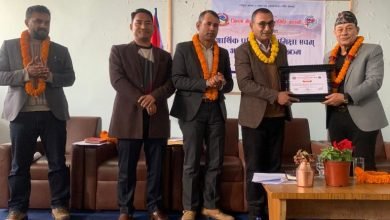 Photo of जिल्ला खेलकुद कास्कीको १४ लाख बढि बचत, मर्मत सुधारमा ठूलो खर्च !