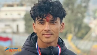 Photo of सञ्जुले गण्डकी प्रदेश भलिबल टिमको कप्तानी सम्हाल्ने, प्रदेश कप भलिबल च्याम्पियनसिप हुने