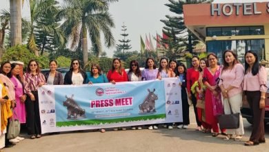 Photo of चितवनमा महिला लक्षित मोटर रेसिङसहितको र्‍याली चैत्र २५ मा हुँदै