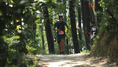 Photo of मञ्जुश्री ट्रेल रेस चैत १ देखि ३ गते सम्म