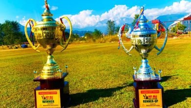 Photo of ‘केपी ओली कप राष्ट्रिय टि–२० क्रिकेट’ चैत्र २३ देखी पोखरामा