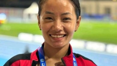 Photo of विश्व पारा एथलेटिक्समा प्रभालाई रजत