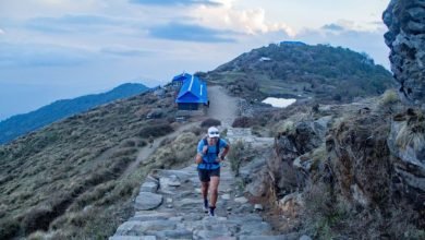 Photo of पोखरामा हुने विश्वकै कठिन ‘हिमालयन एक्सट्रिम ट्रायथलन’मा १९ देशका ४० जनाको सहभागिता हुने