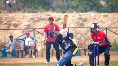 Photo of केपी ओली कप राष्ट्रिय टी–२० क्रिकेट : काठमाडौं अन्तिम चारमा