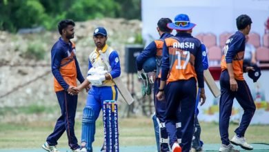 Photo of केपी ओली कप टि२० क्रिकेट : अतरीया र होराइजन बिजयी