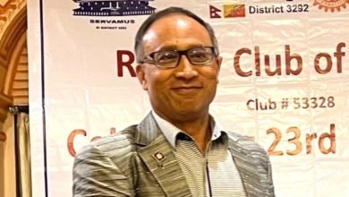 Photo of टेनिस संघको तदर्थ समितिको संयोजकमा ‘मनोहरदास’