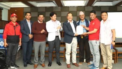 Photo of १९ औं पोखरा अन्तर्राष्ट्रिय म्याराथनमा १२ लाख २९ हजार बचत, अक्षयकोषमा ३१ लाख