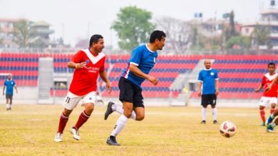 Photo of एबिसी कपमा उपाधि भिडन्तमा हेटौडा र रुपन्देही ११