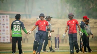 Photo of केपी ओली कप राष्ट्रिय टि२० क्रिकेट : सिइसी काठमाण्डौ सेमीफाइनलमा