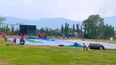 Photo of कास्की एकदिवसीय क्रिकेट रोचक मोडमा, वर्षाले बुधबारको खेल रद्द