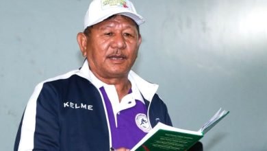 Photo of पोखरा स्पोर्टस् अवार्डलाई कास्की एथलेटिक्सको सहयोग