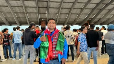 Photo of मुवाँथाईका गुणराजले अस्ट्रेलियामा प्रशिक्षण दिने