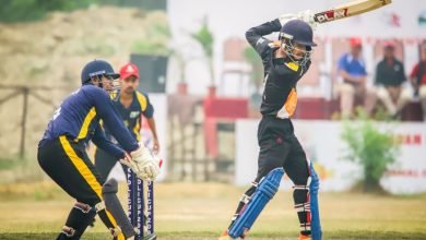 Photo of केपी ओली कप राष्ट्रिय टि२० क्रिकेटः काठमाण्डौ सेमीफाइनलमा