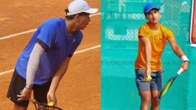 Photo of नेपाल नं १ प्रदिप पराजित, यूवा खेलाडी निहाल सेमीफाइनलमा