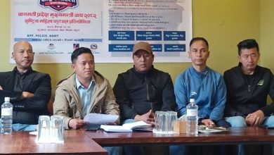 Photo of नुवाकोटमा महिला फुटबल र ब्याडमिन्टन हुँदै