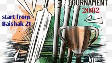 Photo of पोखरामा यु–१६ विद्यालयस्तरीय टी–२० क्रिकेट हुँदै, सहभागिताका लागि आह्वान