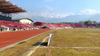 Photo of पोखरा एथलेटिक्स मिट : सटपुटतर्फ आर्मीका तिलक र चन्द्रकला बने बिजेता