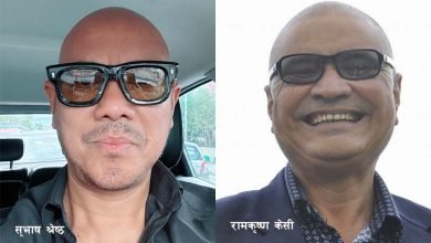 Photo of ‘सुभाष श्रेष्ठ’लाई ब्याडमिन्टन संघको जिम्मेवारी, ह्याण्डबलमा केसी