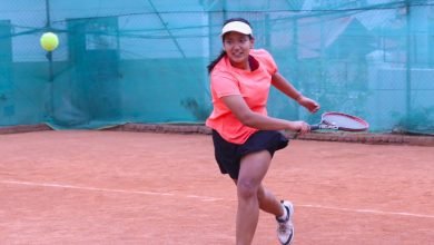 Photo of सिटिजन्स बैंक टेनिसः समृद्धि र जेनी क्वाटरफाइनलमा