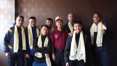 Photo of उसु टोली सिक्किम जाँदै