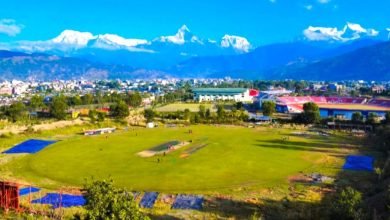 Photo of पोखरा घुम्न आउँदा खेलकुद मन्त्री र सदस्य सचिबका गफ ठूला ! बजेट भने  शुन्य