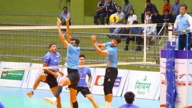 Photo of एनभिए कप च्याम्पियनसिप : गण्डकीको सहभागिता अलमलमा !