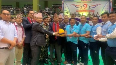 Photo of गण्डकी र एपिएफको उत्कृष्ट सुरुवात, एभरेष्ट र एपिएफ महिलातर्फ विजयी