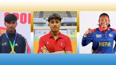 Photo of बादल, जितबहादुर र रचनाको प्रतिष्पर्धा, कसले पाउँला अवार्ड?