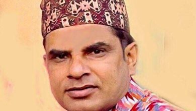 Photo of अन्नपूर्ण पर्यटन पत्रकारिता पुरस्कार पराजुलीले पाउँदै