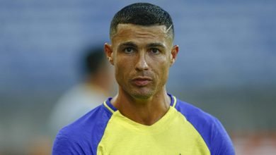 Photo of रोनाल्डोले गरे अल नासरमा दुई बर्षको नयाँ सम्झौता