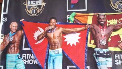 Photo of ‘नेपालको झण्डा विश्वमा फहराएको छु तर मुल्याङ्कन छैन’–‘सुजन’, प्रो–नेचुरल बडी बिल्डर वर्ल्ड च्याम्पियन