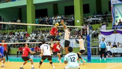 Photo of नेपाल पुलिस क्लब विरुद्ध गण्डकी प्रदेशको सनसनीपूर्ण जित