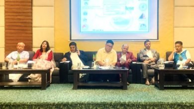 Photo of अन्नपूर्ण हिमाल आरोहणको हिरक महोत्सव : नर्थ/साउथ दुबैतर्फ म्याराथन