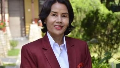 Photo of ओलम्पियन भगवतीलाई ‘लाइफटाइम एचिभमेन्ट अवार्ड’