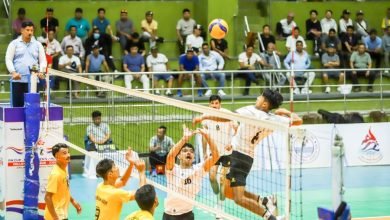 Photo of सुदुरपश्चिम विरुद्ध गण्डकीको सहज जित