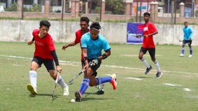 Photo of राष्ट्रिय हक्कीमा कोशी र गण्डकी विजयी