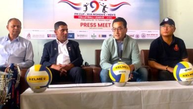 Photo of एनभिए क्लब लिग मात्रै होइन अब पोखरामा काभा च्याम्पियनसिप हुनेछ–अध्यक्ष चन्द