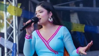 Photo of ‘समिक्षा अधिकारी’ले पोखरा स्पोर्टस् अवार्डमा प्रस्तुती दिने