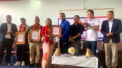Photo of ‘पाँचौ टाइगर कप भलिबल प्रतियोगिता’ : २१ लाख बचत, हाल सम्मै सर्वाधिक