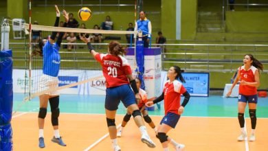 Photo of नवौं पिएम कप एनभिए लिग : महिलातर्फ पुलिस र न्यू डायमण्ड उपाधि भिडन्त