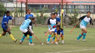 Photo of राष्ट्रिय हक्की प्रतियोगिता : महिलातर्फ गण्डकीको दोस्रो जित