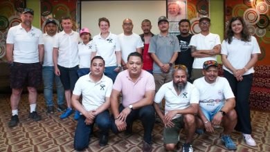 Photo of हिमालयन एक्सट्रिम ट्रायथलन भोली शनिबार हुँदै, तयारी पुरा