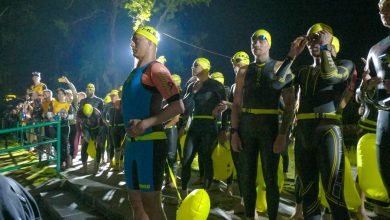 Photo of हिमालयन एक्स्ट्राई वर्ल्ड टुर एक्सट्रिम ट्रायथलन सुरू